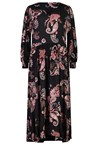 MADISON DRESS - henna digi